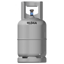 BOUTEILLE GRISE 12KG (PIECE)