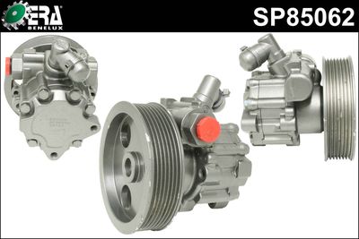 [SP85062] [⚠Déstockage] POMPE DIRECTION ASSISTEE ERA