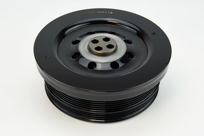 [VD1105] [⚠Déstockage] POULIE VILEBREQUIN CONTITECH