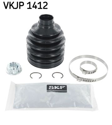 [⚠Déstockage] KIT DE SOUFFLETS SKF