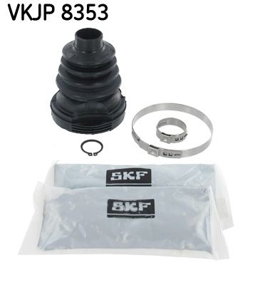 [⚠Déstockage] KIT DE SOUFFLETS SKF