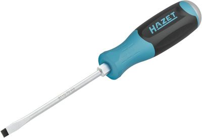 [811S-70] HAZET - Tournevis ∙ taille 1,2 x 7 mm