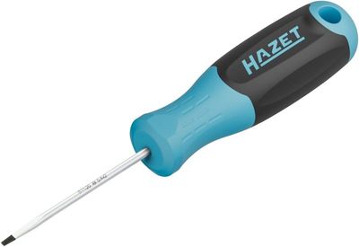 HAZET - Tournevis ∙ taille 0,4 x 2 mm