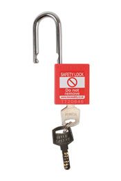 [6641] [⚠Déstockage] CADENAS DE SECURITE