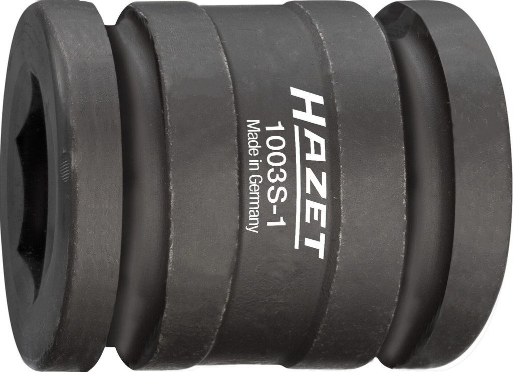 [1003S-1] HAZET - Adaptateur à chocs
