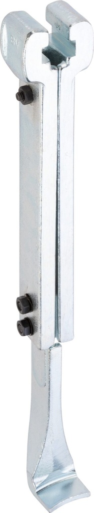 [1787LG-1620] HAZET - Crochet d'extraction ∙ sans levier de serrage rapide