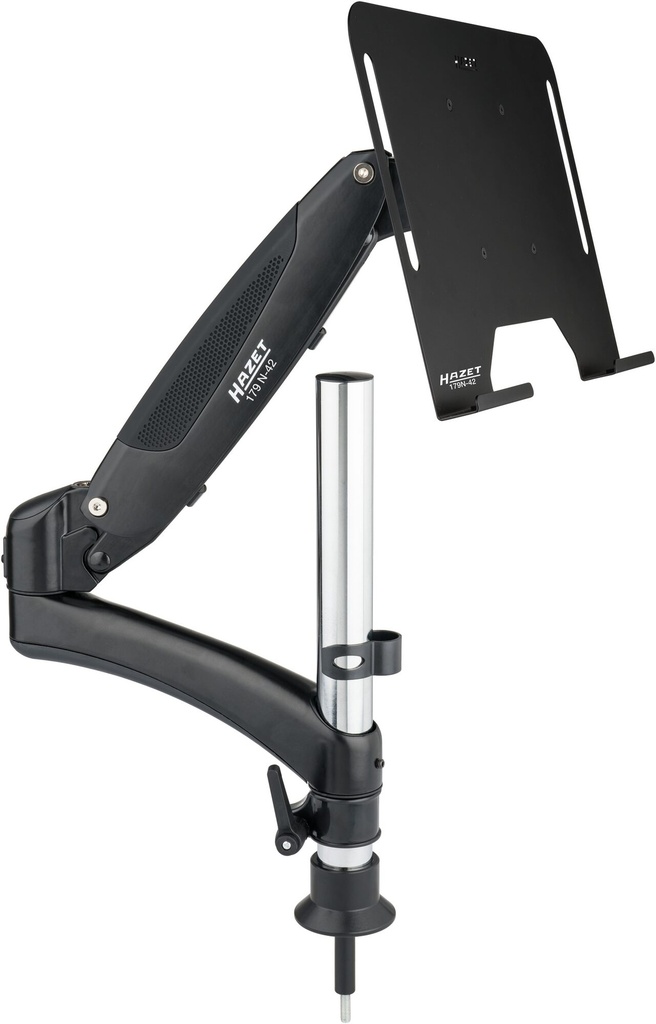 [179N-42] HAZET - Support pour ordinateur portable · complet
