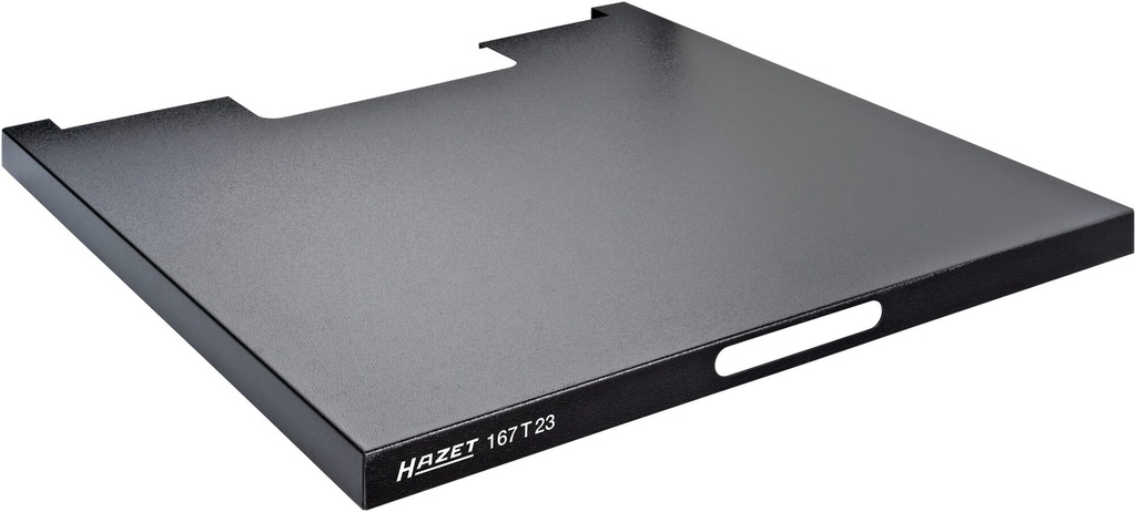 [167T23] HAZET Plateau inférieur 167T23