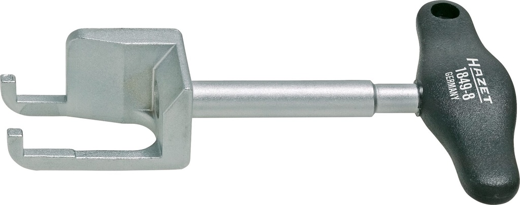 [1849-8] HAZET Extracteur de bobine d'allumage 1849-8 ∙ Longueur : 133 mm