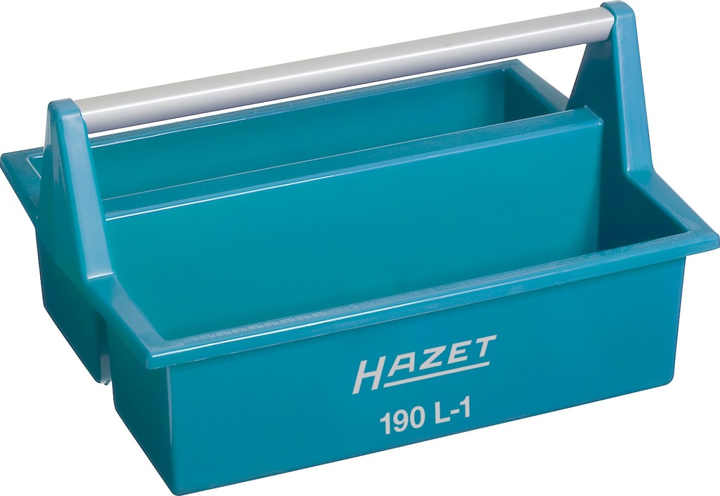 [190L-1] HAZET - Bac à outils en matière plastique