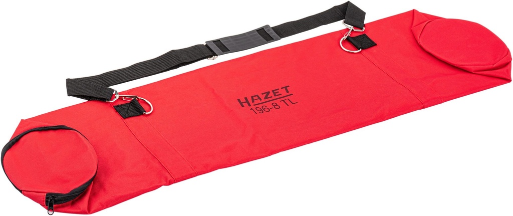 [196-8TL] HAZET - Poche pour le tapis isolé en caoutchouc 196VDE-8