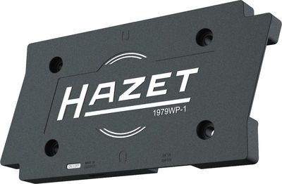 [1979WP-1] HAZET - Disque de chargement sans fil
