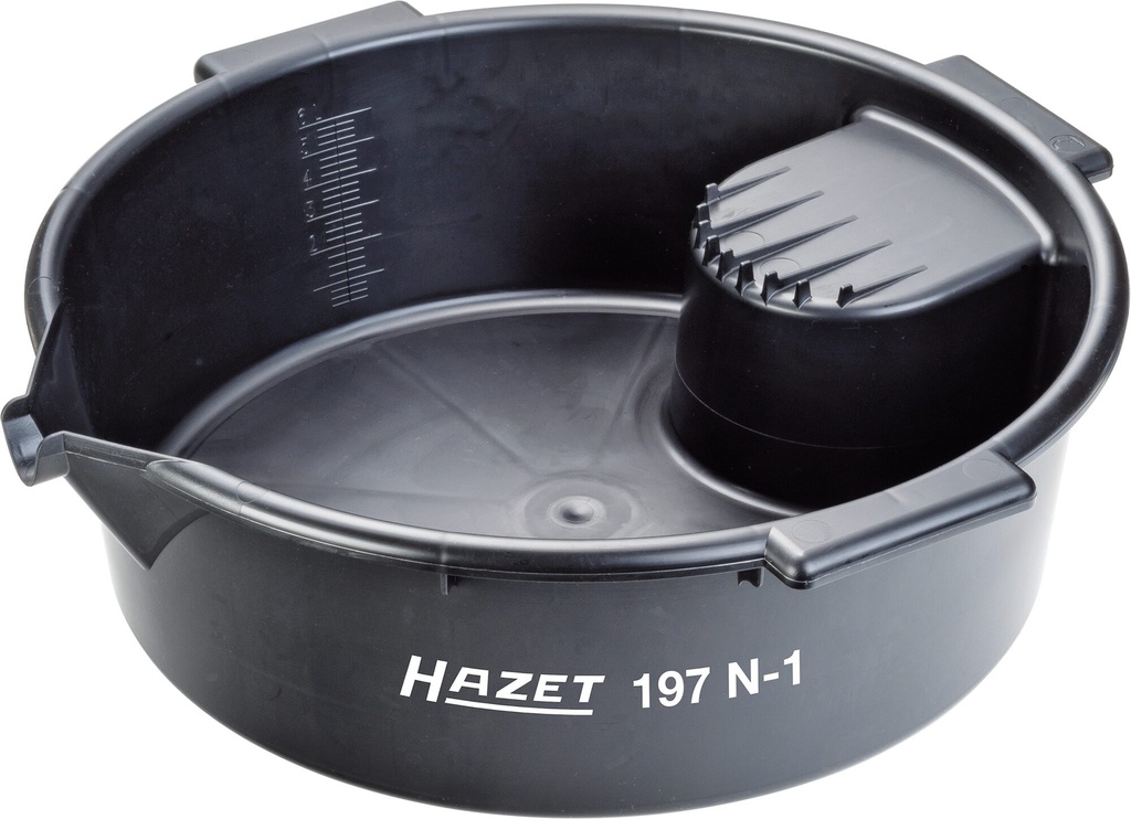[197N-1] HAZET 197N-1 Bac multi-usage
