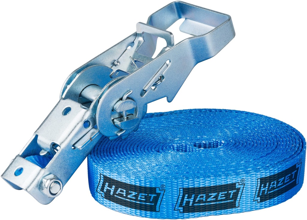 [1988-6] HAZET - Sangle de fixation / sangle d'arrimage