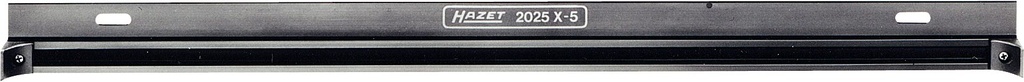 [2025X-5] HAZET - Porte-outils et rails de fixation