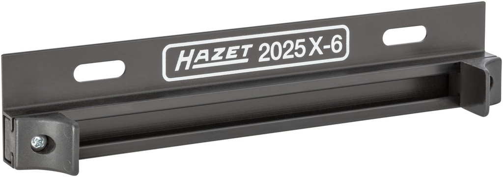 [2025X-6] HAZET - Crochet à outils et rails de fixation
