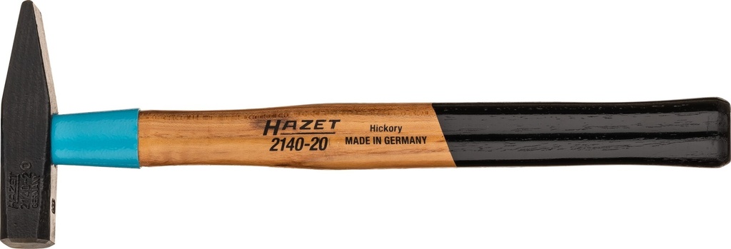 [2140-20] HAZET Marteau de mécanicien BluGuard 2140-20 ∙ Longueur : 280 mm