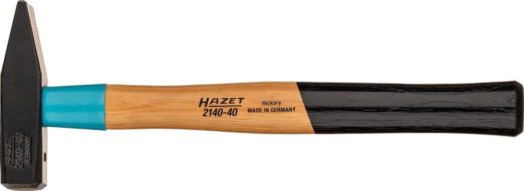 [2140-40] HAZET Marteau de mécanicien BluGuard 2140-40 ∙ Longueur : 310 mm