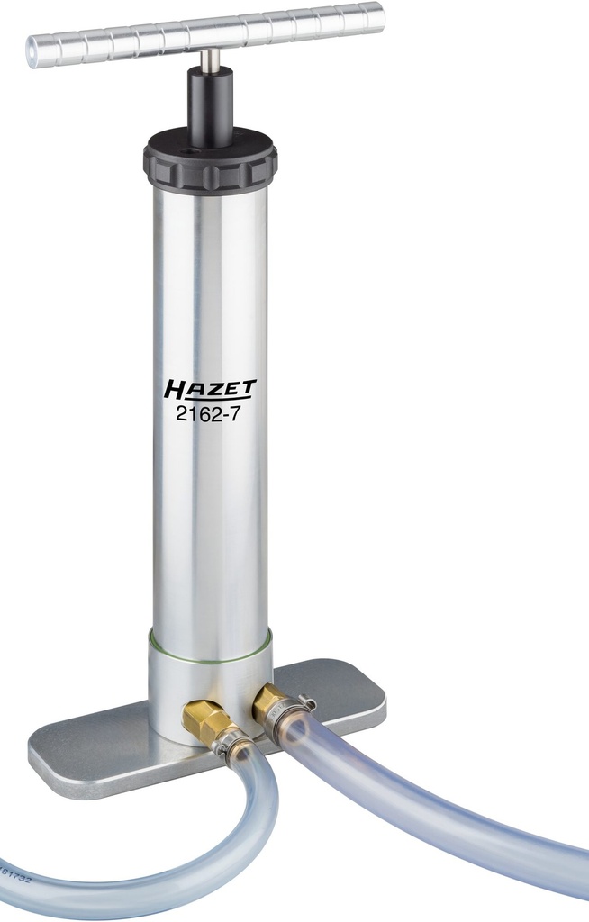 [2162-7] HAZET - Pompe de transvasement / de remplissage manuelle