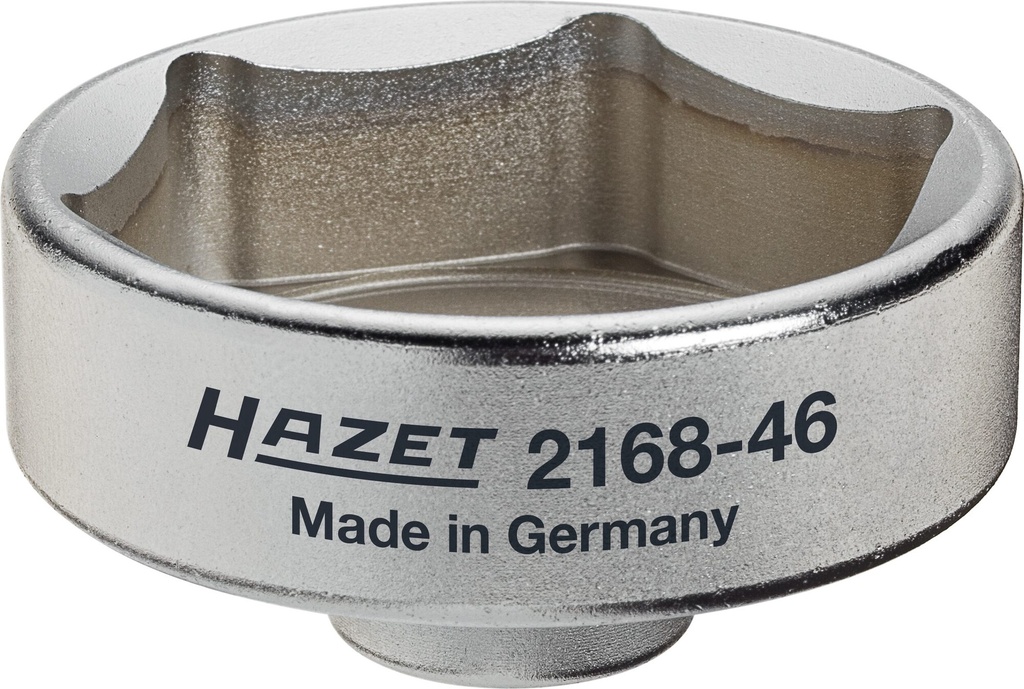 [2168-46] HAZET - Clé pour filtre AdBlue®