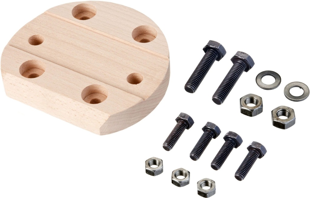 [2175N-11] HAZET Rondelle pour étau 2175N-11