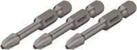 [2215SLGPH13] EMBOUT IND. 1/4 PH1 3P.