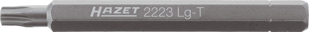 [2223LG-T25] HAZET - Embout-tournevis (bit)