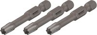 [2223SLGT103] EMBOUT IND. 1/4 T10 3P.