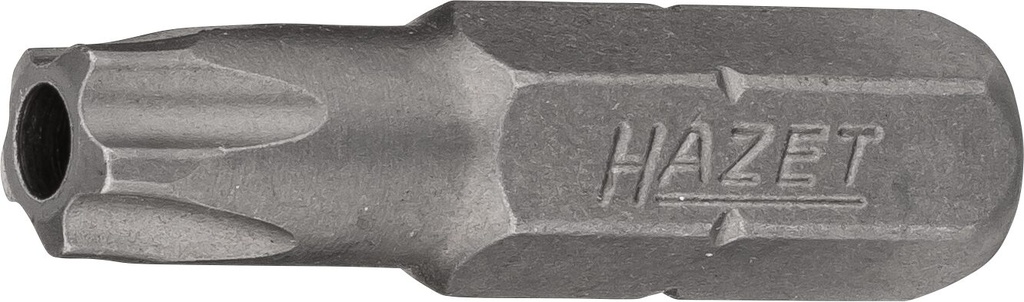 [2225-30H] HAZET - Embout-tournevis (bit) à profil en étoile