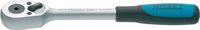 [2264-1] HAZET - Cliquet réversible pour embouts-tournevis (bits)