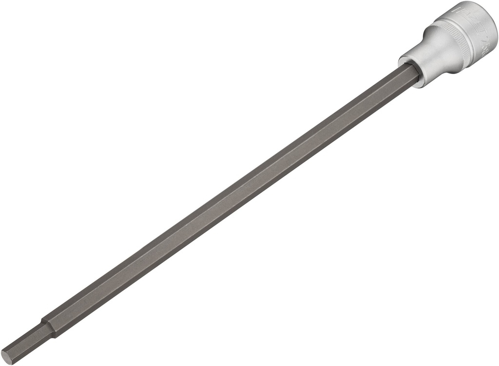 [2584-1] HAZET - Douille mâle pour tube d'aspiration