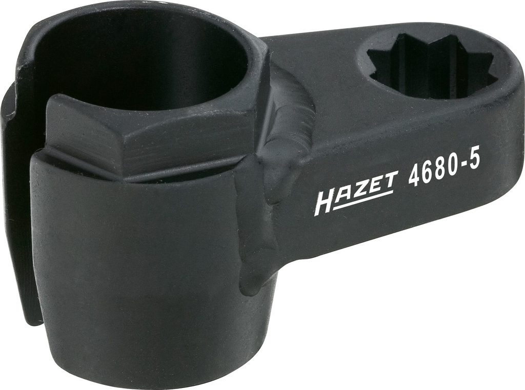 [4680-5] HAZET - Douille pour sondes d'échappement