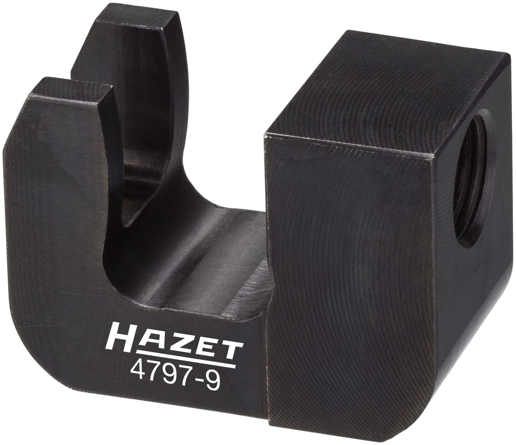 [4797-9] HAZET - Extracteur d’injecteur