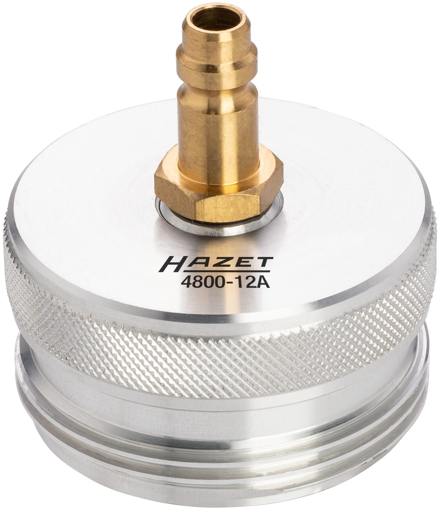 [4800-12A] HAZET - Adaptateur de radiateur