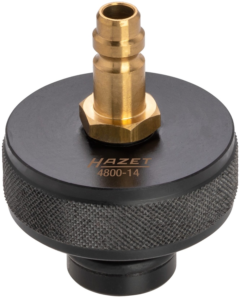 [4800-14] HAZET - Adaptateur de radiateur