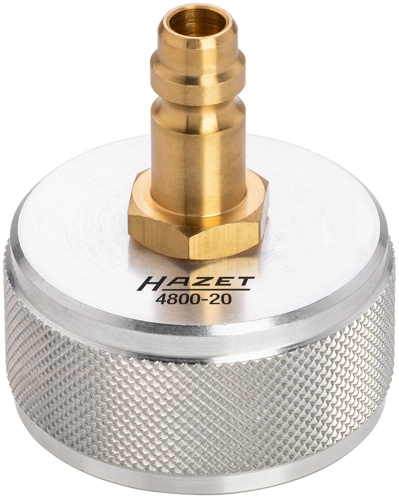 [4800-20] HAZET - Adaptateur de radiateur