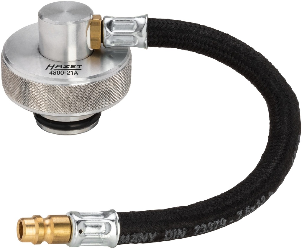 [4800-21A] HAZET - Adaptateur de radiateur pour 4800-1