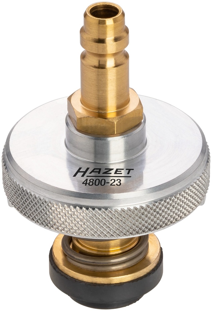 [4800-23] HAZET - Adaptateur de radiateur pour 4800-1