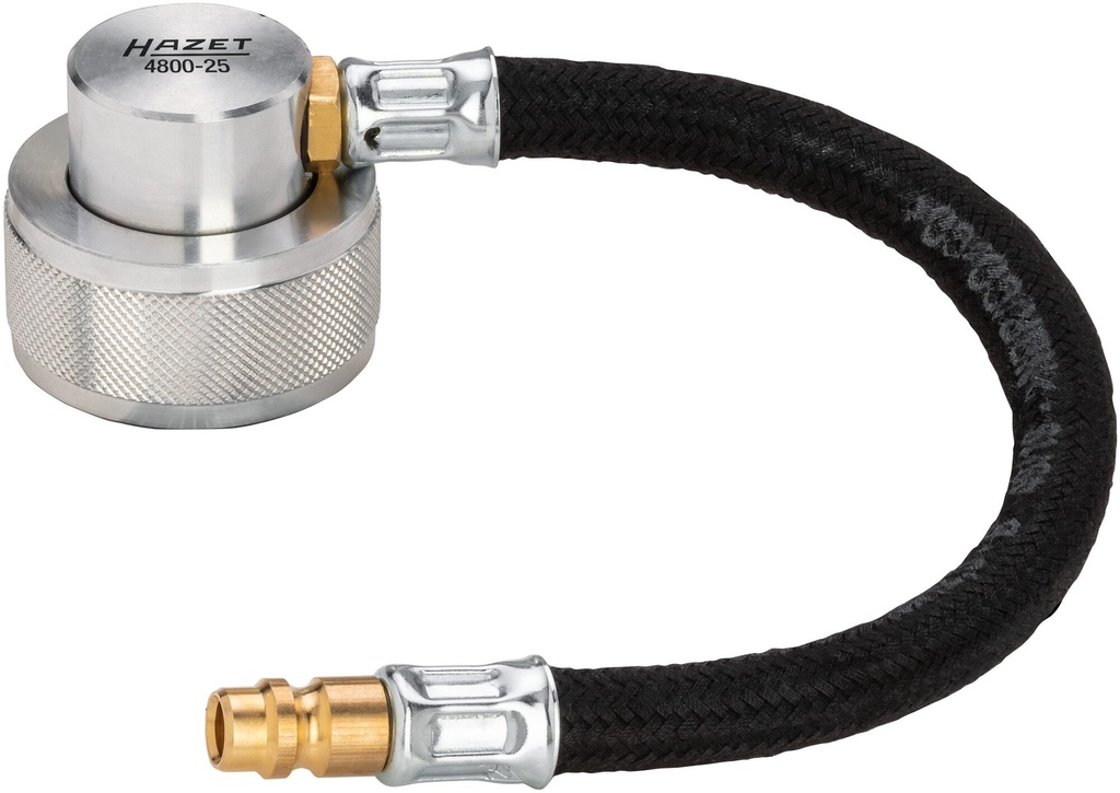 [4800-25] HAZET - Adaptateur de radiateur pour 4800-1