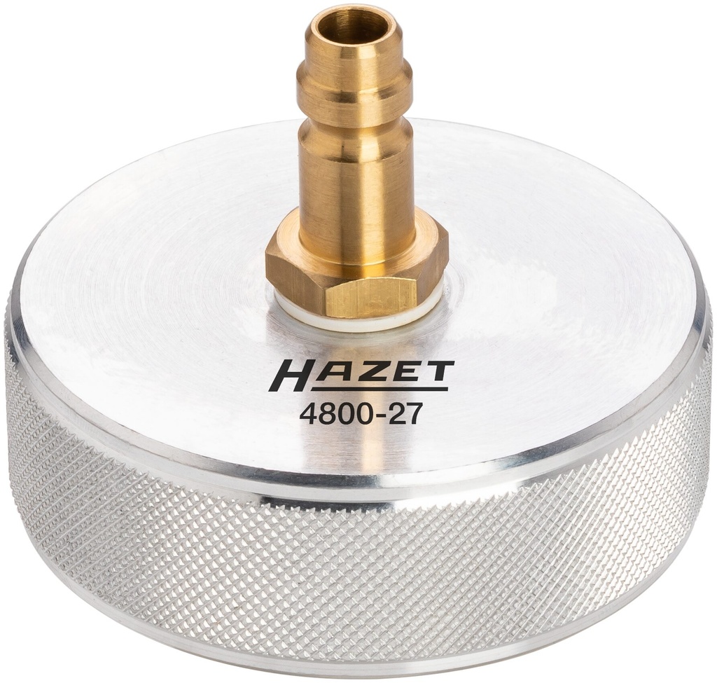 [4800-27] HAZET - Adaptateur de radiateur pour 4800-1