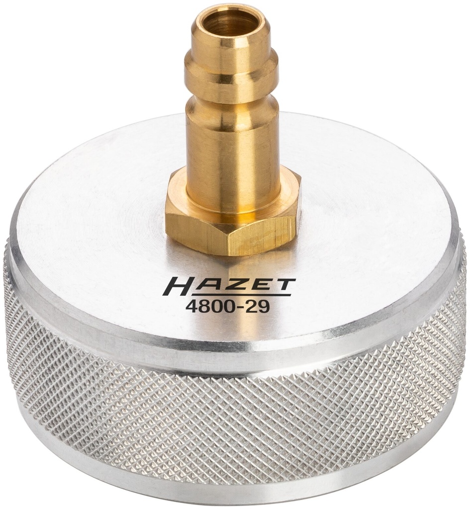 [4800-29] HAZET - Adaptateur de radiateur