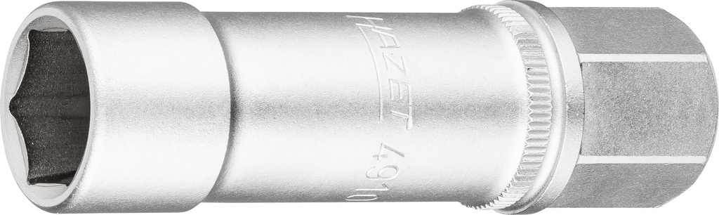 [4910-17] HAZET - Douille ∙ 6 pans