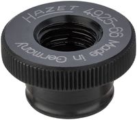 [4925-66] HAZET - Douille filetée