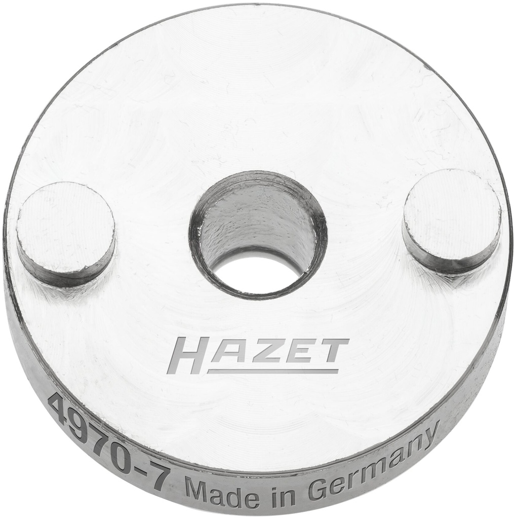 [4970-7] HAZET - Pièces détachées pour 4970