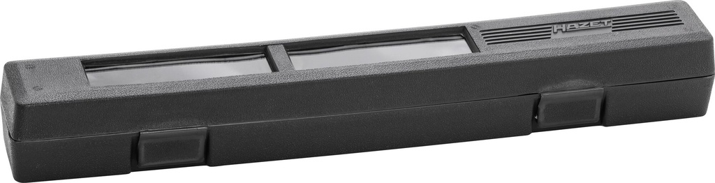 [6060BX-4] HAZET - Coffret de protection