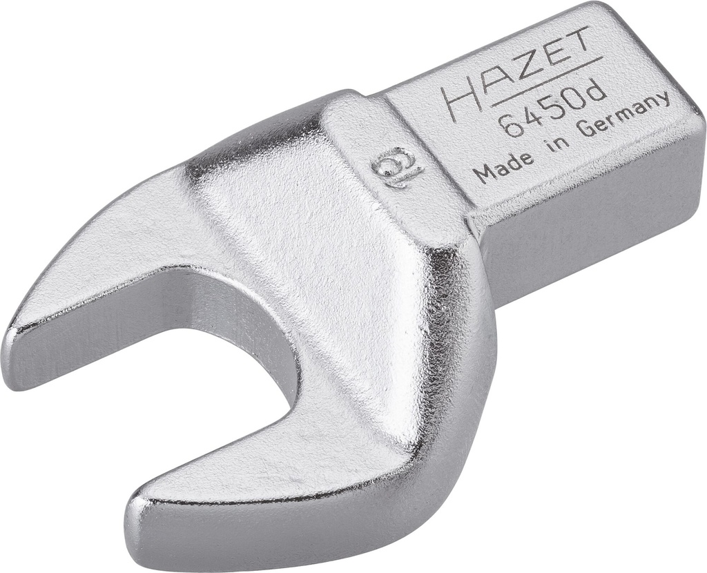 [6450D-19] HAZET - Attache mâle à fourche