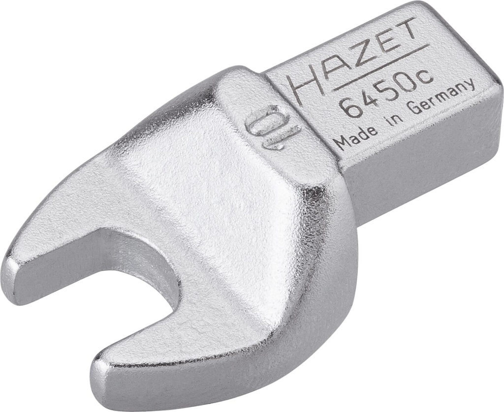 [6450C-10] HAZET - Attache mâle à fourche