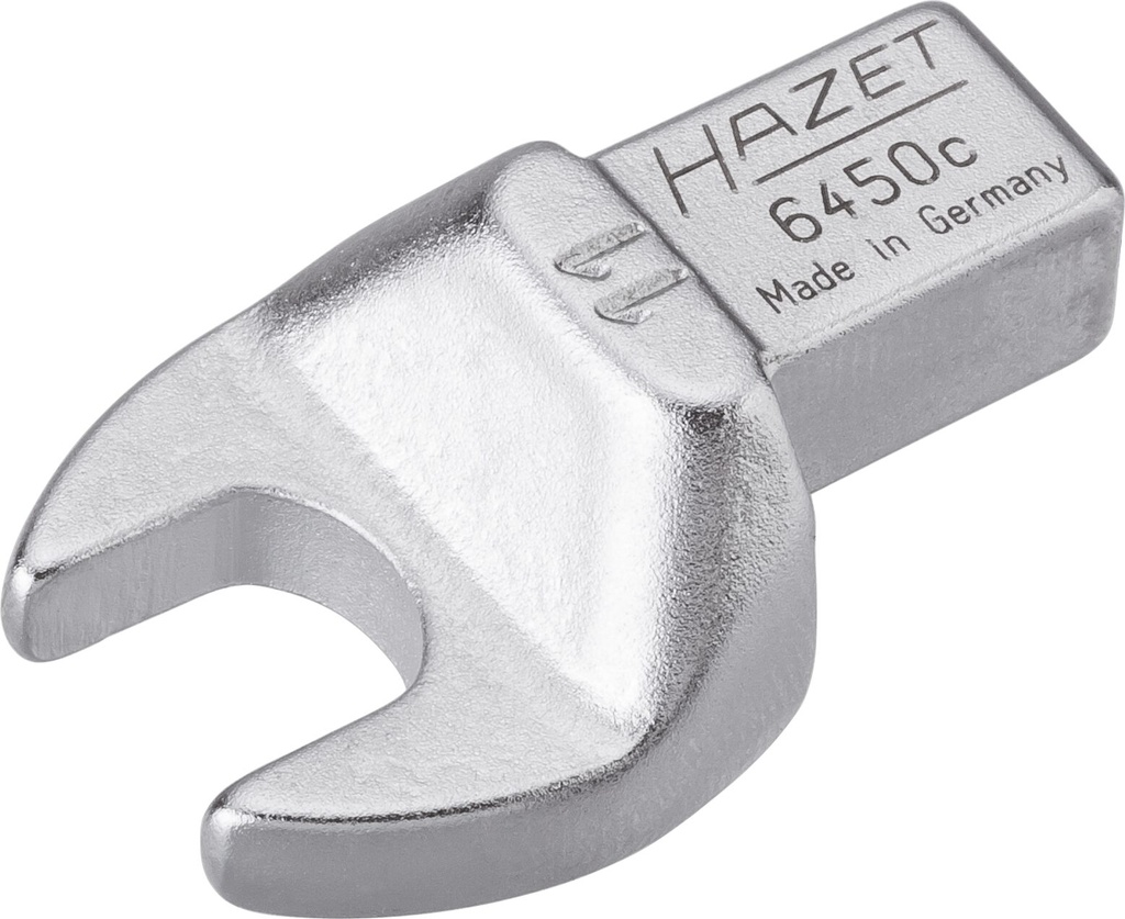 [6450C-11] HAZET - Attache mâle à fourche