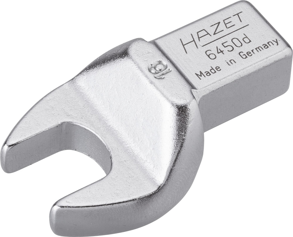 [6450D-16] HAZET - Attache mâle à fourche