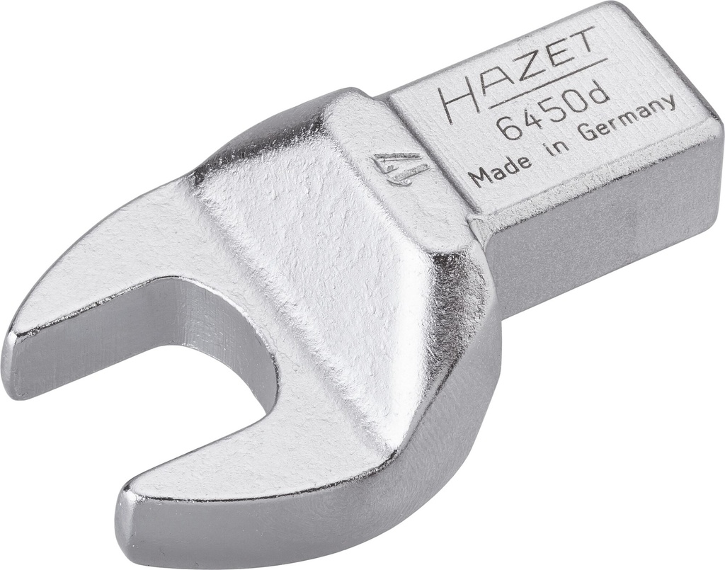 [6450D-17] HAZET - Attache mâle à fourche